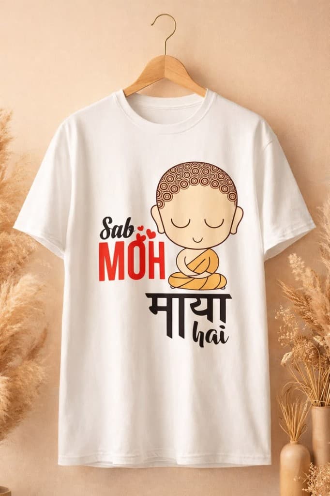 Sab Moh Maya Hai Tee